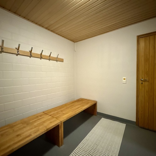 taloyhtiön pesuhuone-/saunatilat taloyhtiön pesuhuone-/saunatilat