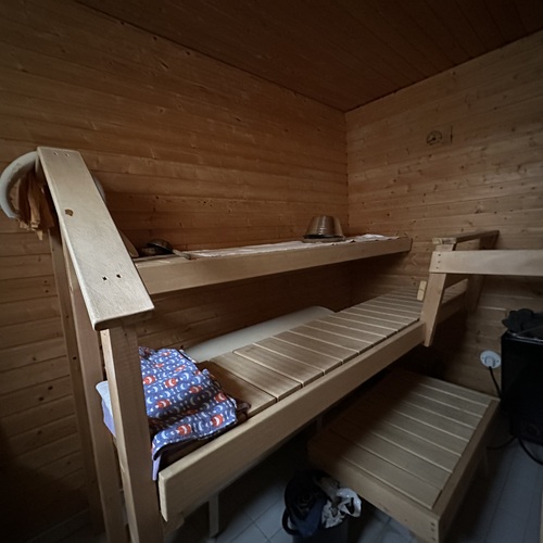 sisäsauna