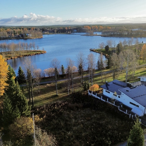 Omakotitalotontti, Vanttajantie 16, Kuusamo, Keskusta Kuusamo, 811 m², 79 000 €