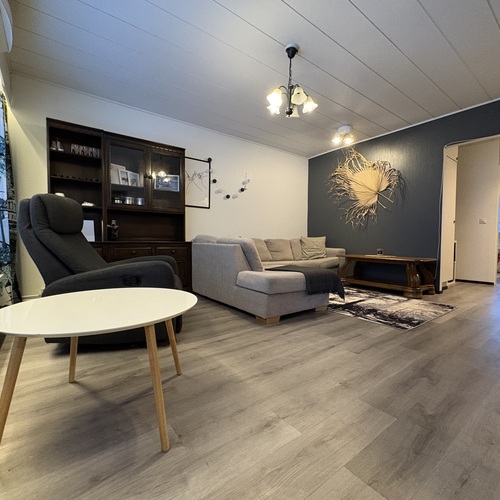 Omakotitalo, Jänkäniitynpolku 10, Kuusamo, Petäjäkangas, 2mh, oh, k, pkh, ph, s, wc, 87 m², 92 000 €