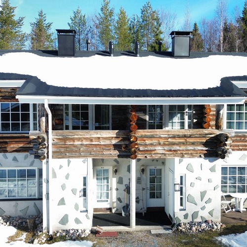 Lomahuoneisto, Huttulammentie 8, Rukatunturi, Ruka Rukatunturi, 1h + kk + s, 29 m², 79 500 €