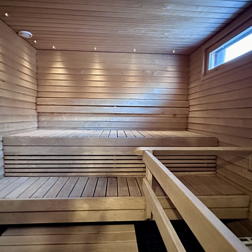 taloyhtiön saunaosasto taloyhtiön saunaosasto