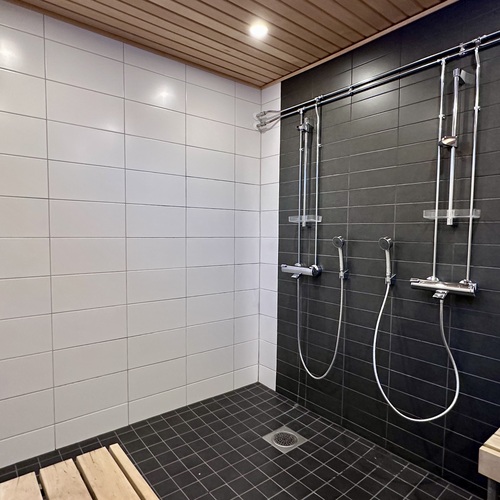 taloyhtiön saunaosasto taloyhtiön saunaosasto