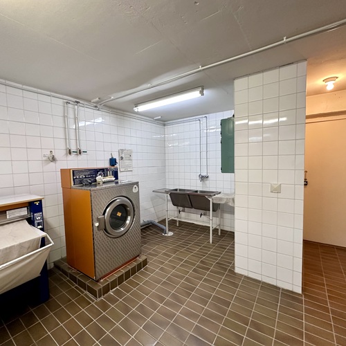 taloyhtiön pyykinpesutila taloyhtiön pyykinpesutila