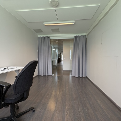 Liiketila, Kitkantie 110, toimisto 1, Kuusamo, Petäjäkangas, Toimistohuone, 13 m², 350 €/kk