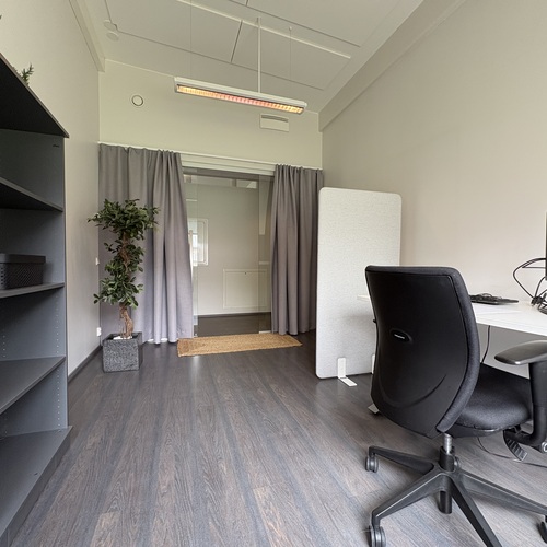 Liiketila, Kitkantie 110, toimisto 2, Kuusamo, Petäjäkangas, Toimistohuone, 12 m², 350 €/kk