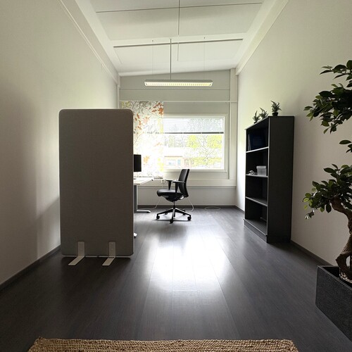 Liiketila, Kitkantie 110, toimisto 4, Kuusamo, Petäjäkangas, Toimistohuone, 12 m², 350 €/kk