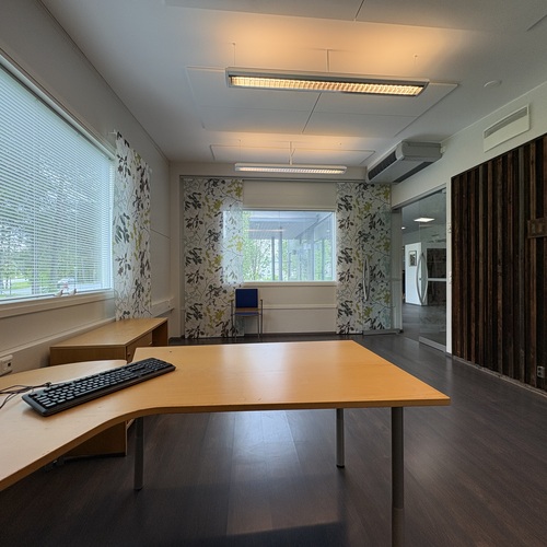 Liiketila, Kitkantie 110, toimisto 5, Kuusamo, Petäjäkangas, Toimistohuone, 23 m², 550 €/kk