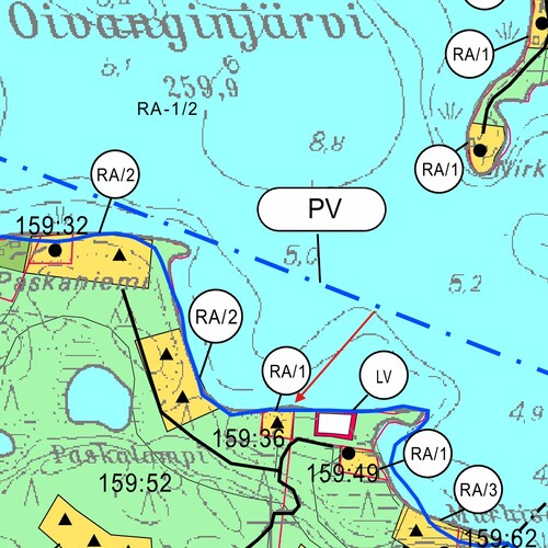 159:36 kiinteistö