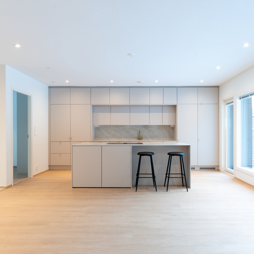 Omakotitalo, Lyhdetie 5, Kaarina, Kesämäki, 4h, tk, kph, s, khh, t, 105,00 m², 399 000,00 €