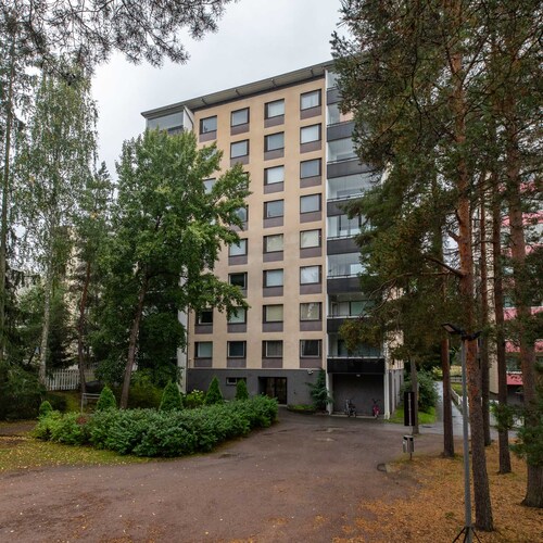 Kerrostalo, Päivännousevanpolku 3, Turku, Varissuo, 3h, k, kph, vh, lp, 76,50 m², 75 000,00 €