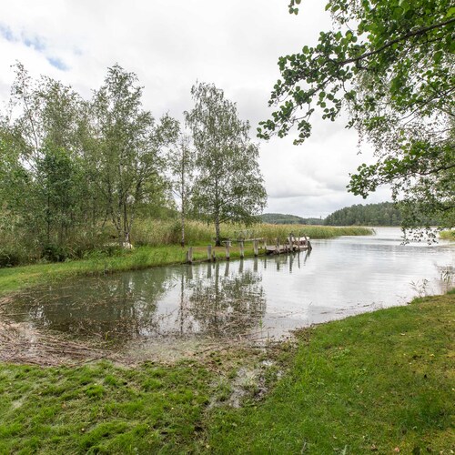 Yhteinen venevalkama