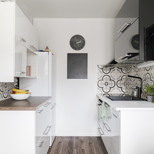 Kerrostalo, Hämeenpuisto 39, Tampere, Hämeenpuisto, 2h, k, kph, lasit.p, 51,00 m², 235 000,00 €