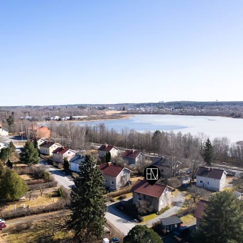 Omakotitalo, Kuikankatu 36, Tampere, Järvensivu, 4h-5h, k, kph, s, varastot, at, ullakkotilat, 119 m², 295 000 €