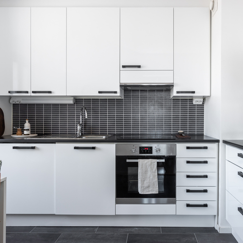 Kerrostalo, Jaakonmäenkatu 1, Tampere, Ruotula, 4h, k, kph, vh, parveke, 81 m², 179 000 €