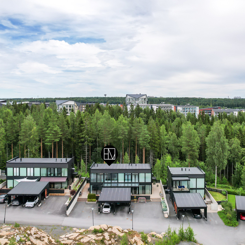 Paritalo, Koukkurannankatu 14, Tampere, Vuores, 4h, k, rt, kph, s, khh, erilli. wc, ak, var, terassi, 98,50 m², 425 000 €