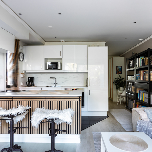Rivitalo, Leinolankatu 90, Tampere, Leinola, 2h, kk, kh, lämmin var, terassi, aidattu piha, 44,50 m², 133 000 €