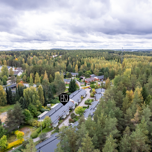 Rivitalo, Leimikonkatu 6, Tampere, Hallila, 2h, k, kph, s, vh, terassi, varasto, 58 m², 139 000 €