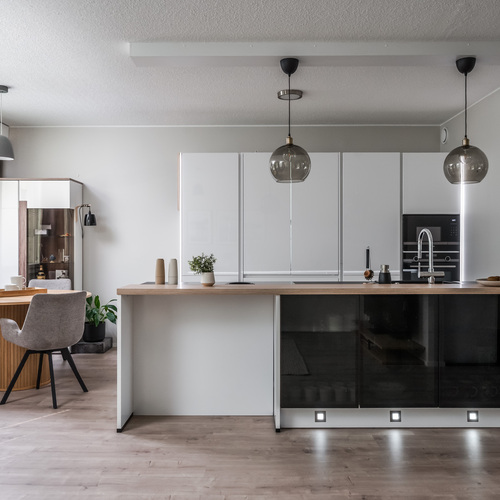 Kerrostalo, Tornipolku 6, Oulu, Intiö, 3h,k, 80,00 m², 196 000,00 €