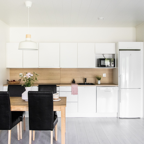 Rivitalo, Nerolantie 1, Kempele, Ylikylä, 3h, k, s, 70,00 m², 225 000,00 €