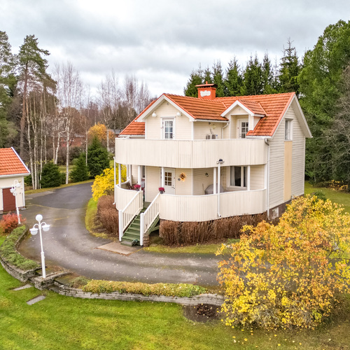 Omakotitalo, Villenranta 4, Oulu, Oulunlahti, 4mh,k,rh,oh,kph,sauna ja kellari, 195,00 m², 489 000,00 €