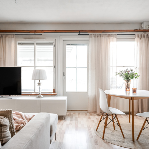 Rivitalo, Näretie 7, Oulu, Kirkkokangas, 2h,kt,s+parvi, 65,00 m², 138 000,00 €