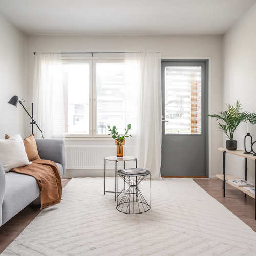 Luhtitalo, Polettikuja 2, Oulu, Metsokangas, 2h, kt, sa, 44,00 m², 89 000,00 €