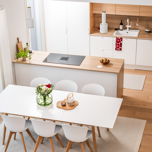 Omakotitalo, Tähtääjäntie 5, Oulu, Ritaharju, 5mh,k,oh,khh,kph,sauna, 157,20 m², 458 000,00 €