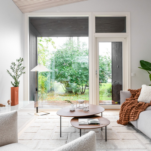 Kuva vastaavasta jo valmiista kohteesta