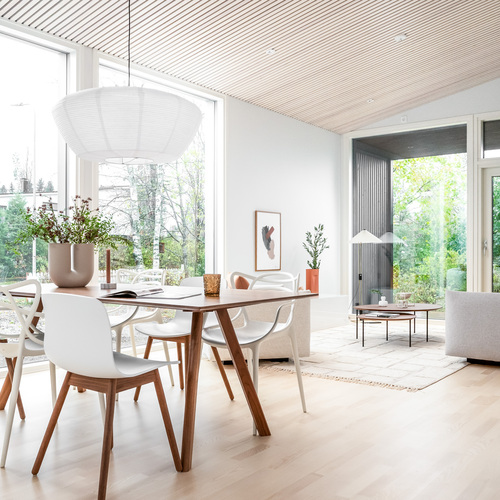 Kuva vastaavasta jo valmiista kohteesta