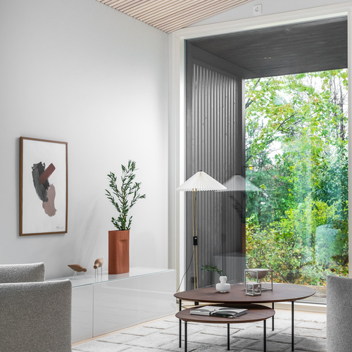 Kuva vastaavasta jo valmiista kohteesta