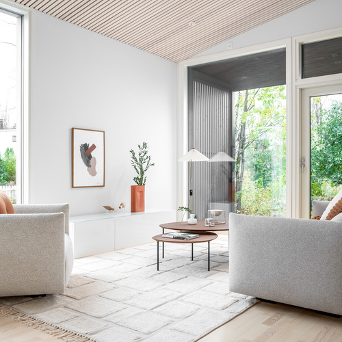 Kuva vastaavasta jo valmiista kohteesta