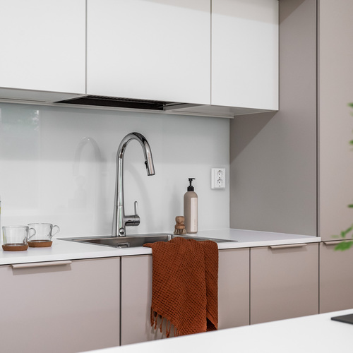 Kuva vastaavasta jo valmiista kohteesta