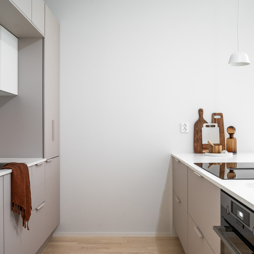 Kuva vastaavasta jo valmiista kohteesta