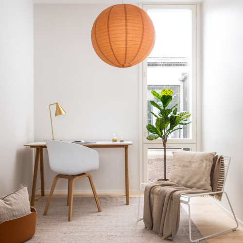 Kuva vastaavasta jo valmiista kohteesta