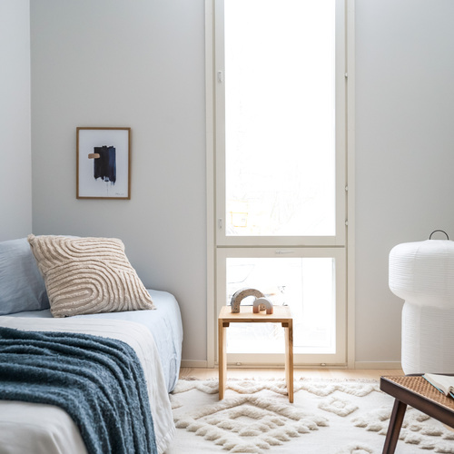 Kuva vastaavasta jo valmiista kohteesta