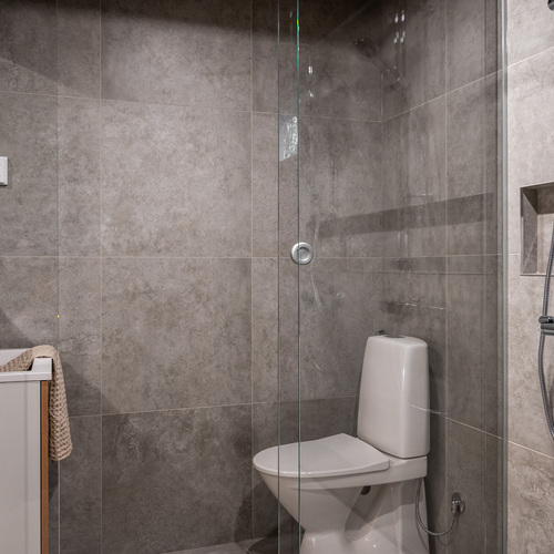 Kuva vastaavasta jo valmiista kohteesta