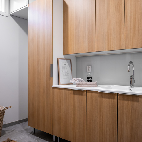 Kuva vastaavasta jo valmiista kohteesta