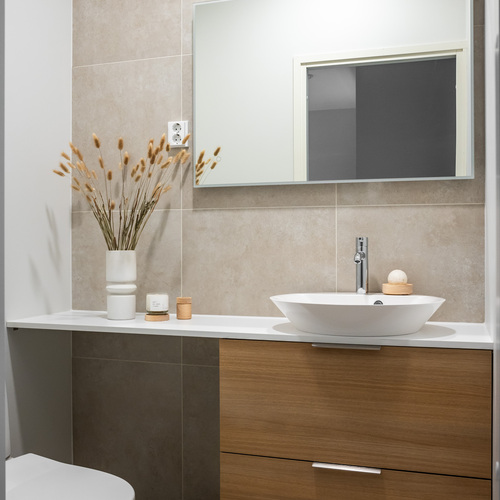 Kuva vastaavasta jo valmiista kohteesta