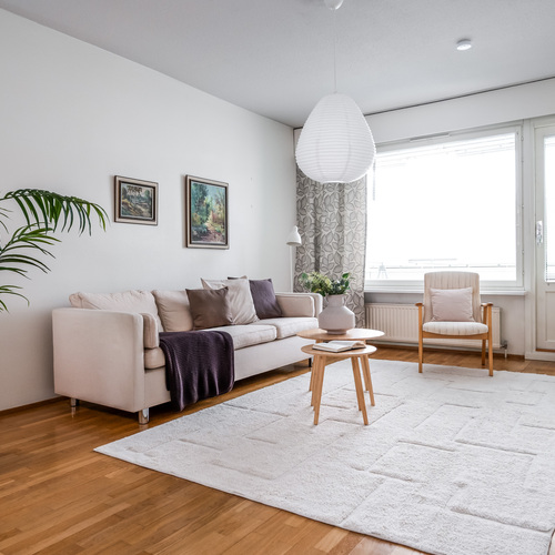 Kerrostalo, Nummikatu 19, Oulu, Keskusta, 3h,k, 76,50 m², 159 000 €