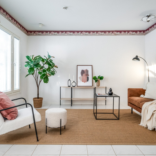 Rivitalo, Tornipolku 6, Kempele, Sarkkiranta, 3h, k, s, 65,50 m², 119 000 €