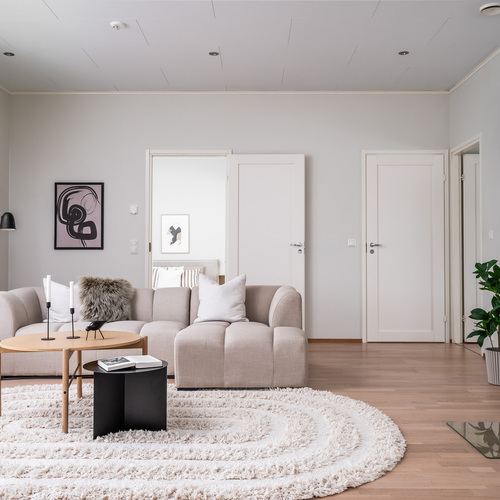 Erillistalo, Vuoluraudantie 5, Oulu, Metsokangas, 5h, k, s, 126 m², 285 000 €