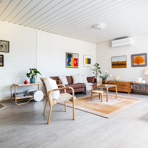 Rivitalo, Tuulastie 13, Oulu, Pyykösjärvi, 5h,k,s, 139 m², 189 000 €