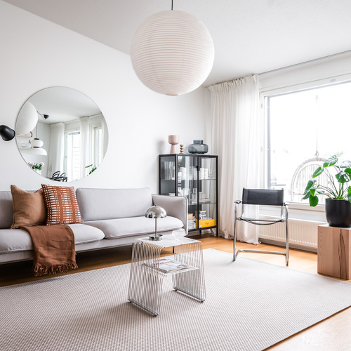 Rivitalo, Nätkelmätie 16, Kempele, Santamäki, 3h,k,s, 80,50 m², 179 000 €