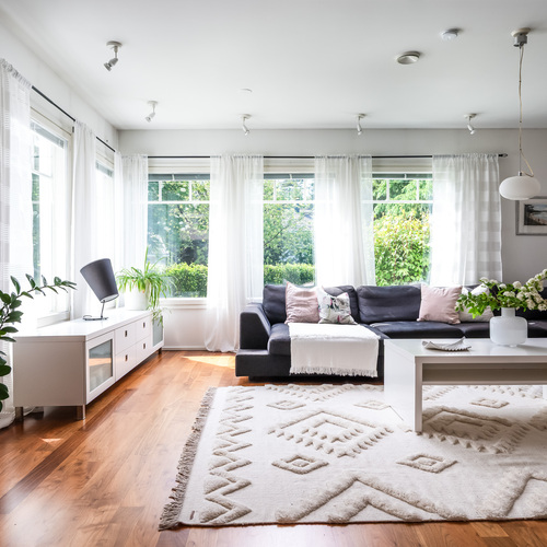 Omakotitalo, Ukkostie 8, Oulu, Metelinkangas, 6h, k, s, 191 m², 328 000 €