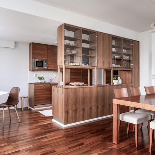 Kerrostalo, Kansankatu 46, Oulu, Keskusta, 3h,k,sa, 131 m², 409 000 €
