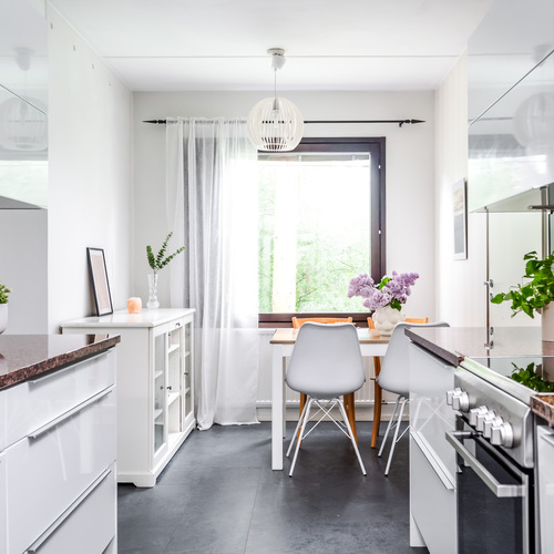Kerrostalo, Postimestarintie 10, Oulu, Mäntylä, 3h, k, s, 70 m², 122 000 €