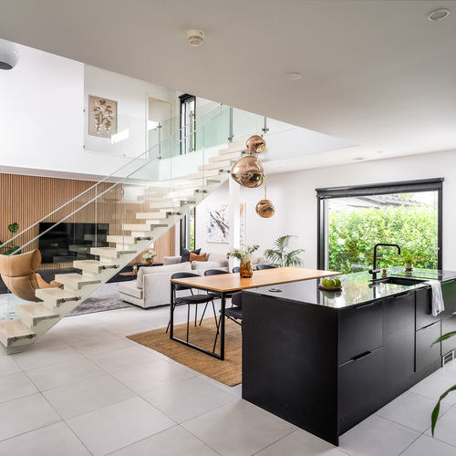 Omakotitalo, Marssirummuntie 7, Oulu, Soittajankangas, 5h, k, khh, kph, s, 174 m², 497 000 €