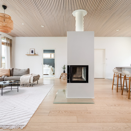 Omakotitalo, Hyppytie 16, Oulu, Kivikkokangas, 5h, k, khh, kph, s, 141 m², 457 000 €