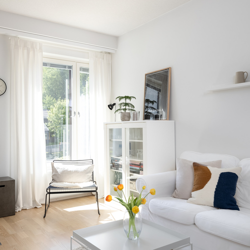 Kerrostalo, Karin-Heikin tie 2-6, Kangasala, Vatiala, 2h, kt, kph/wc, s, terassi, 48,50 m², 149 000 €